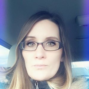 Meet your Posher, Chrissy